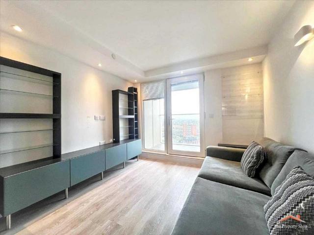 Flat for sale in Isle Of Man