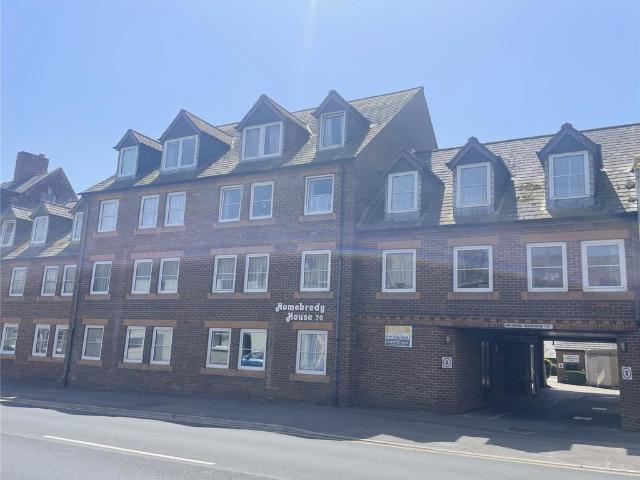 Flat for sale in Allington, Bridport