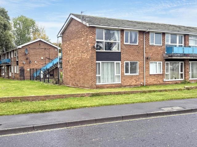 Flat for sale in Seaton Valley, Seaton Delaval