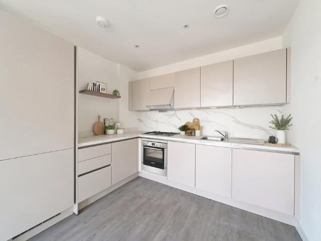 Flat for sale in Preston, Isle Of Man