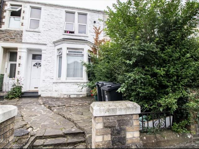 Flat for sale in Falcon Lodge, Wales