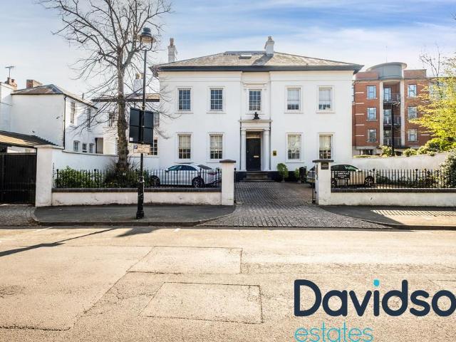 Flat for sale in Calthorpe Fields, West Midlands
