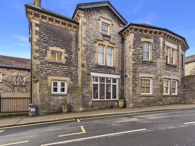 Flat for sale in Low Biggins, Kirkby Lonsdale