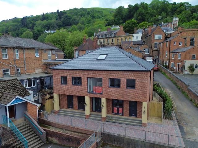 Flat for sale in Great Malvern, Malvern Hills
