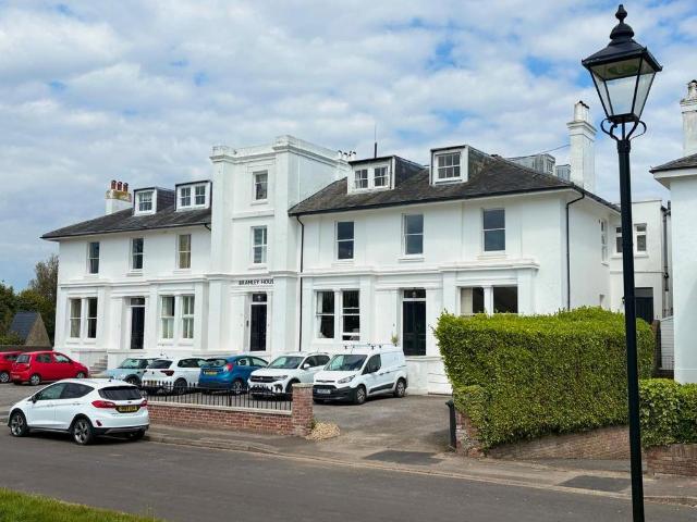Flat for sale in Anglesey, Middlecroft