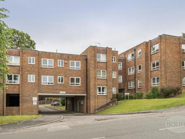 Flat for sale in Charlotteville, Westborough