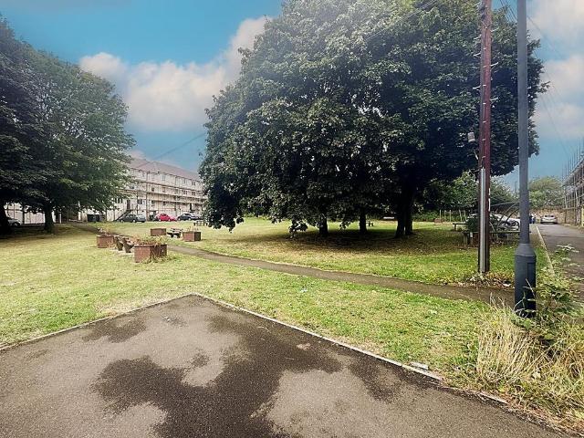 Flat for sale in Arthur's Hill, Tyne And Wear