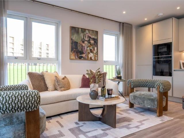 Flat for sale in Colindale, Isle Of Man