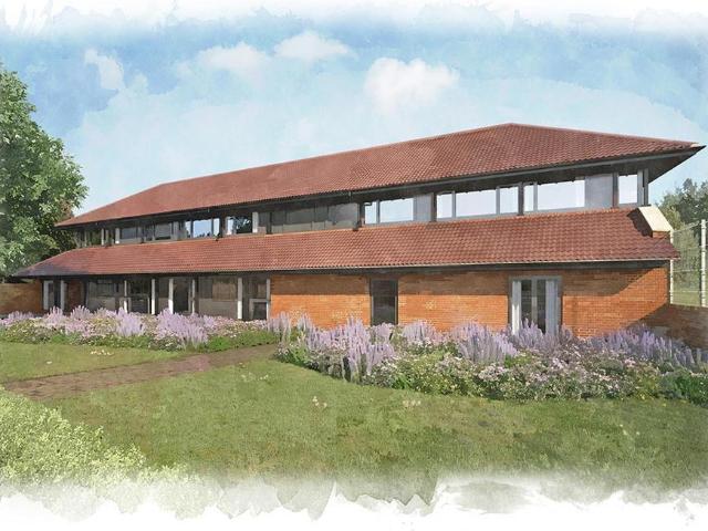 Flat for sale in Chelmondiston, Suffolk