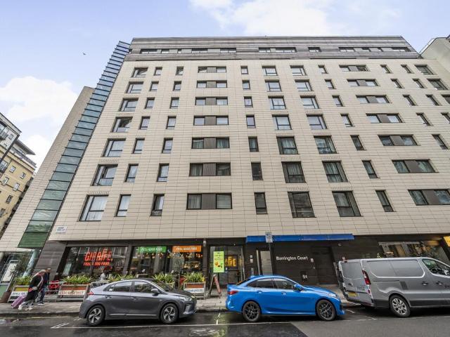 Flat for sale in Cat Hill, Isle Of Man