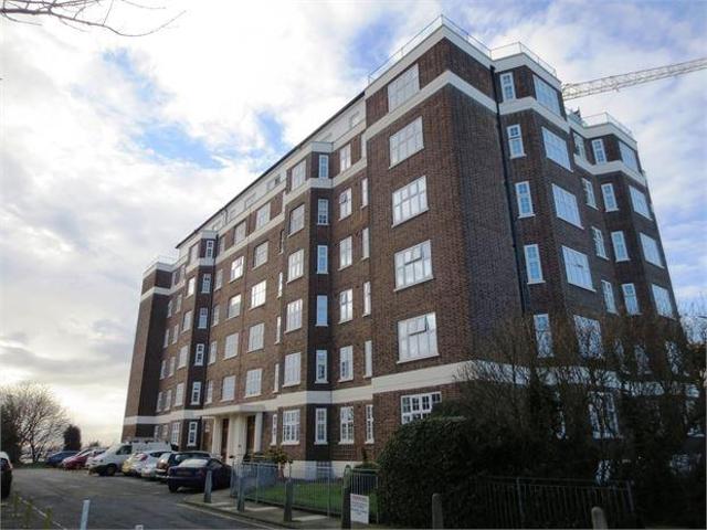 Flat for sale in Alton Barnes, Isle Of Man