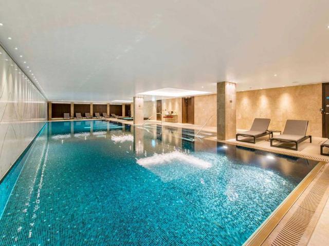 Flat for sale in The Borough, Isle Of Man