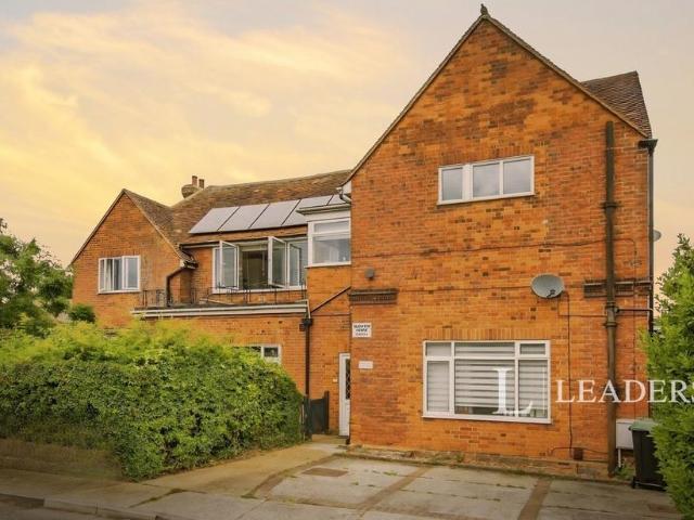 Flat for sale in Berechurch, Fordham Heath