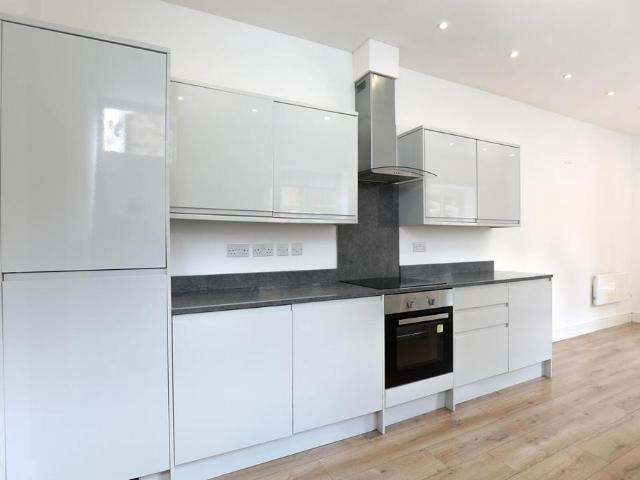 Flat for sale in Burton Latimer