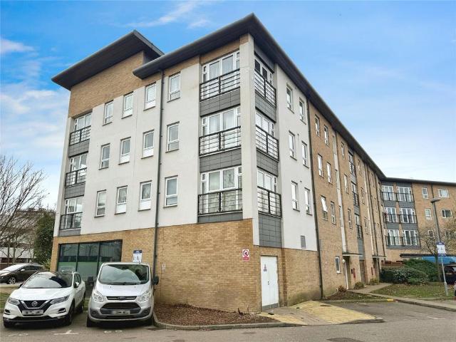 Flat for sale in Lee Chapel, Isle Of Man