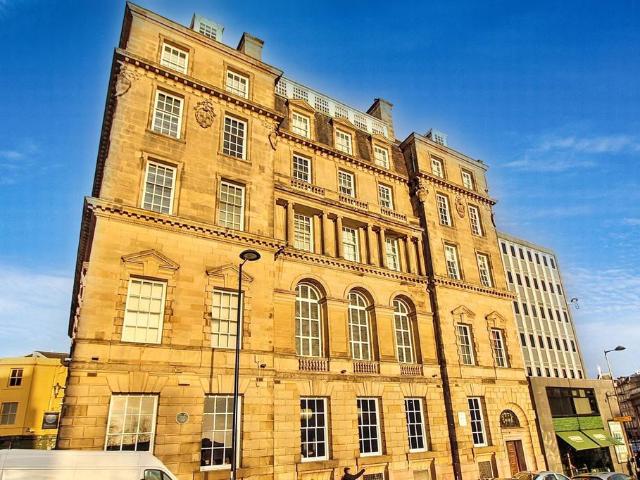 Flat for sale in Grainger Town, Tyne And Wear