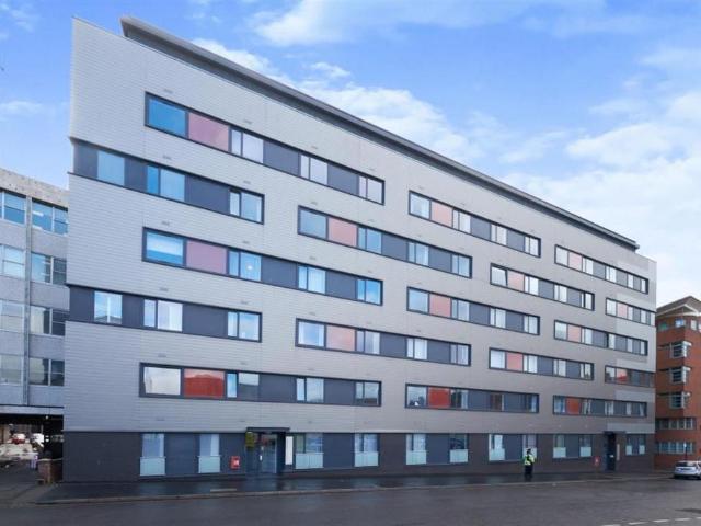 Flat for sale in Jewellery Quarter, West Midlands