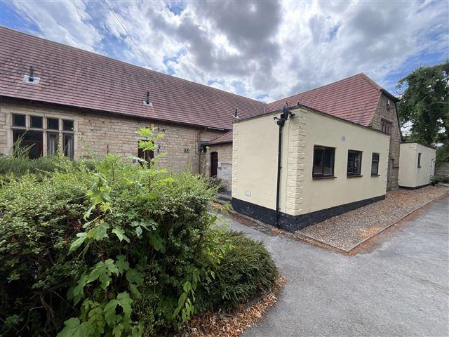 Flat for sale in Normanton Spring, South Yorkshire