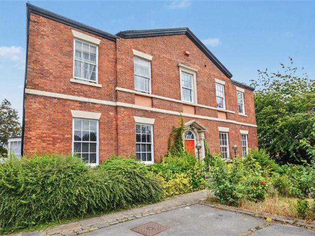 Flat for sale in Hunslet, West Yorkshire