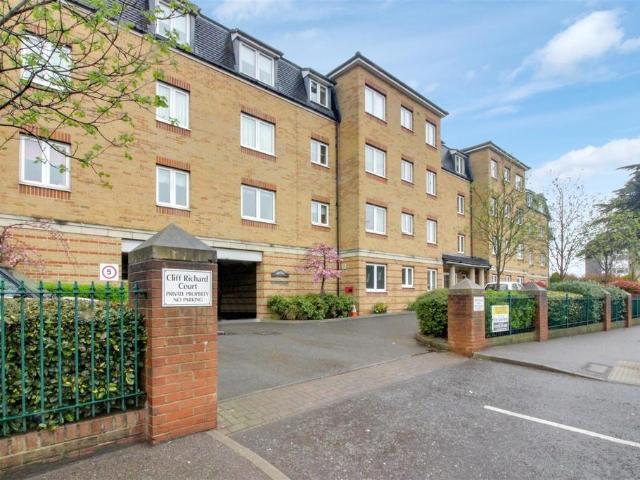 House for sale in Broxbourne, Hertfordshire