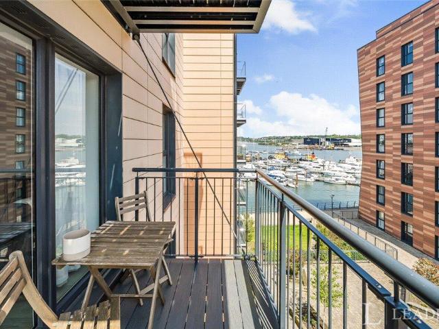 Flat for sale in St Mary's, Isle Of Man