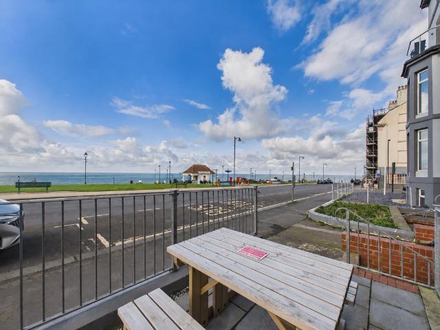 Flat for sale in Whitby, North Yorkshire