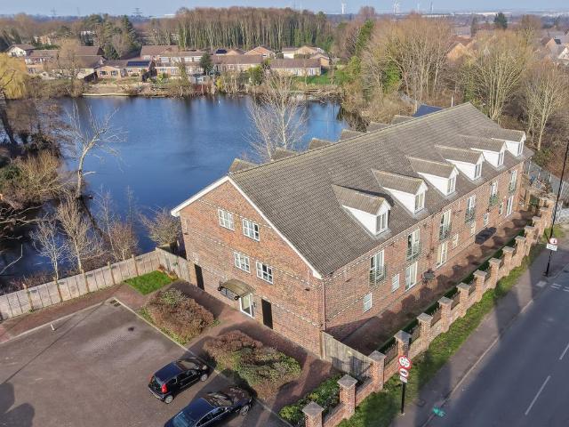 Flat for sale in Washington, Tyne And Wear