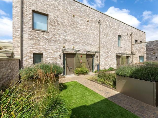 Flat for sale in Arbury, Cambridgeshire
