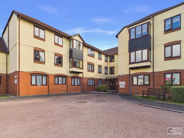 Flat for sale in Knowles Hill, Teignbridge