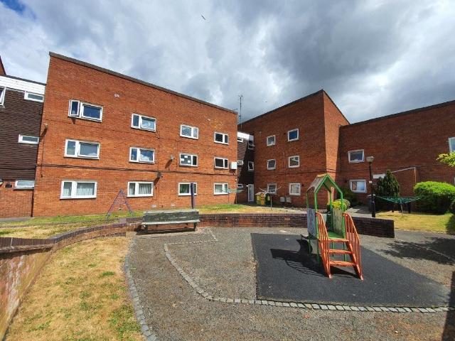 Flat for sale in Red Hill, Isle Of Man