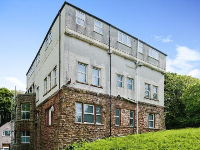 Flat for sale in Whitehaven