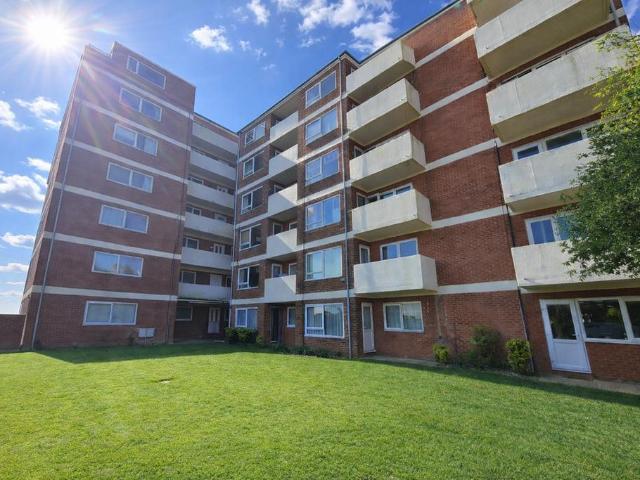 Flat for sale in Portslade Village, Brighton & Hove