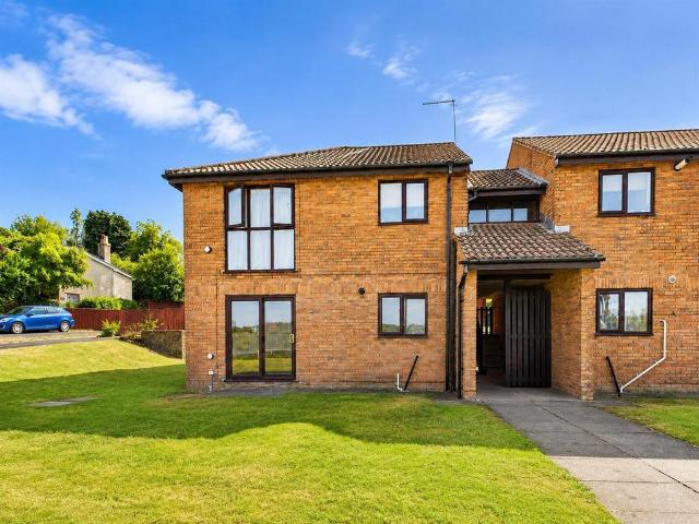 Flat for sale in Coleford, Bromsberrow Heath