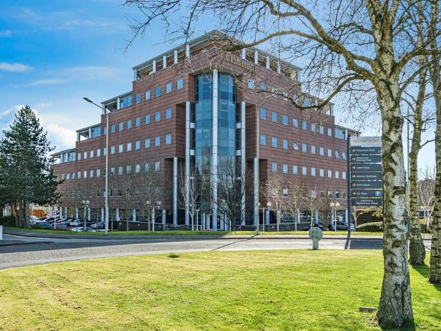 Flat for sale in Woodside, Brierley Hill