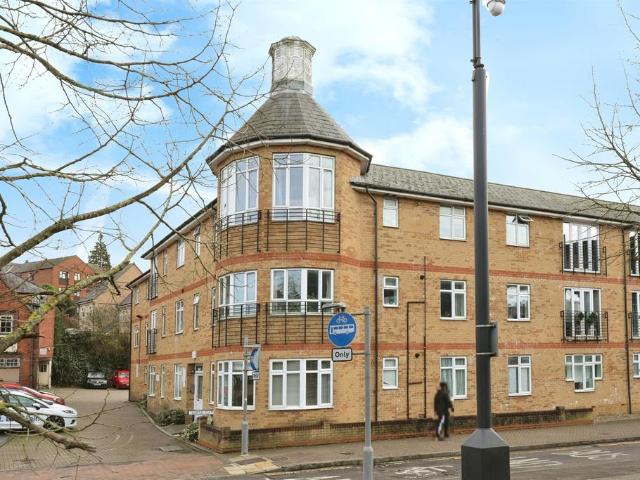 Flat for sale in Cressex, Isle Of Man