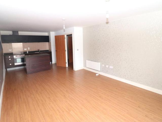 Flat for sale in Ladywood, West Midlands