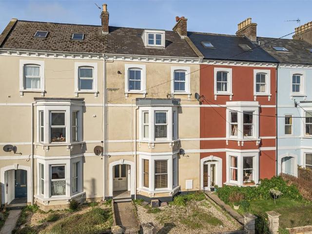 Flat for sale in Allington, Bridport