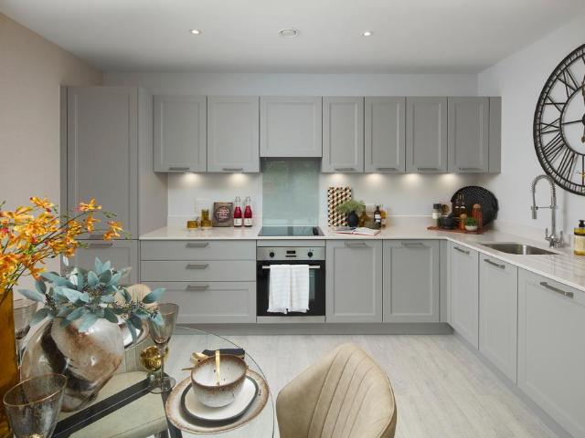 Flat for sale in Cat Hill, Isle Of Man