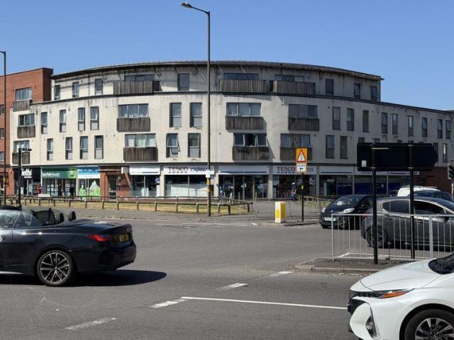 Flat for sale in Gravelly Hill, Isle Of Man