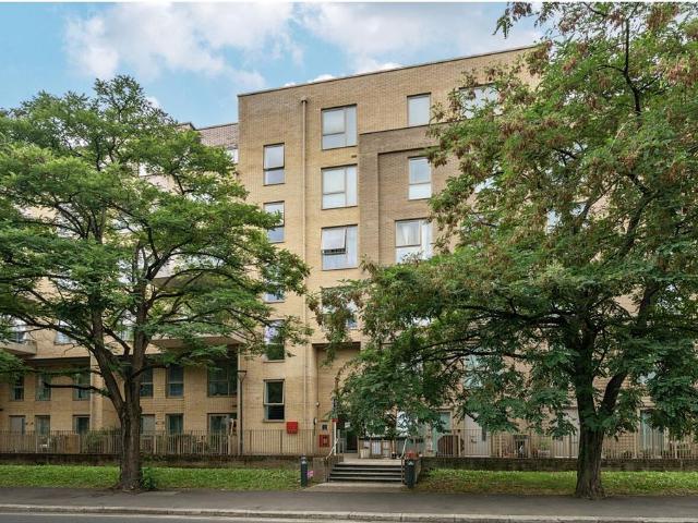 Flat for sale in London Borough of Brent, Greater London