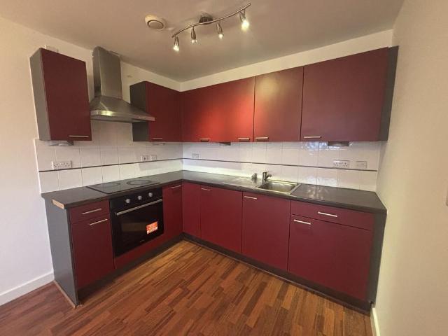 Flat for sale in City Centre, Isle Of Man