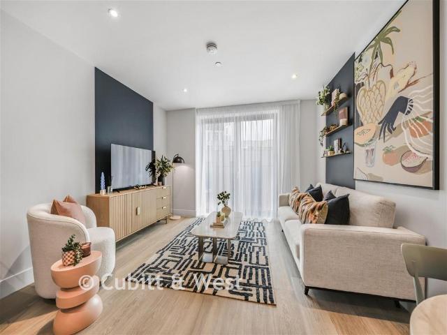 Flat for sale in Round Hill, Brighton & Hove