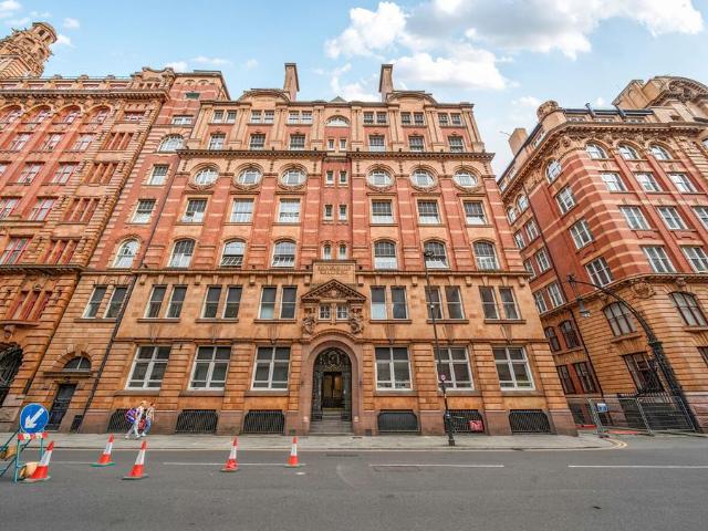 Flat for sale in City Centre, Georgia