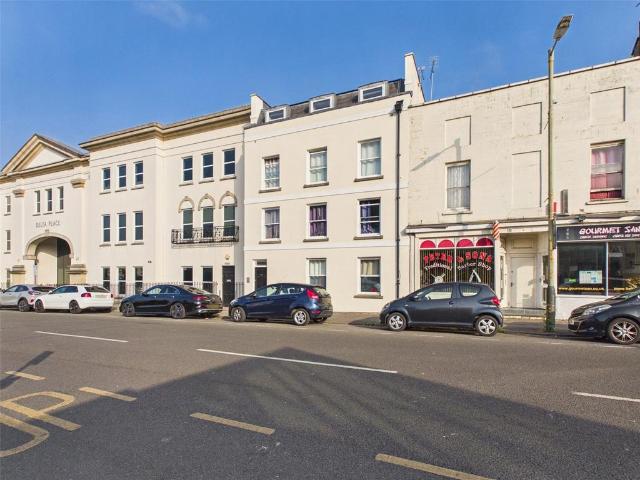 Flat for sale in Montpellier, Golden Valley