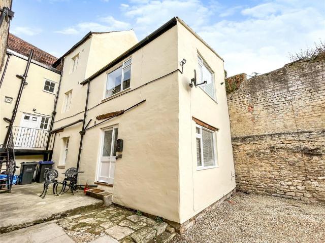 Flat for sale in Avoncliff, Isle Of Man