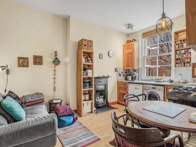 Flat for sale in Bloomsbury, Greater London