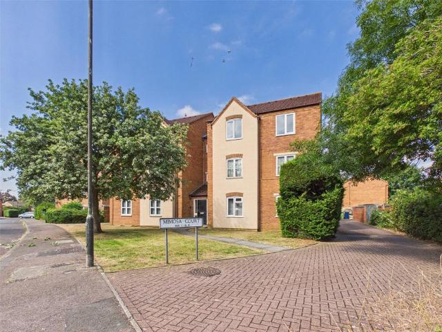 Flat for sale in Pamington, Gloucestershire