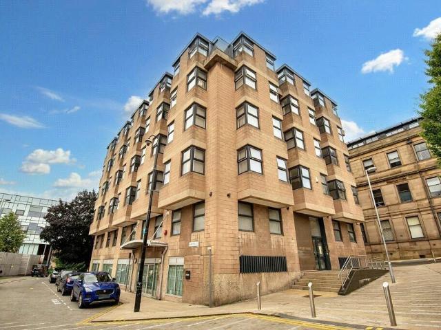 Flat for sale in Isle Of Man