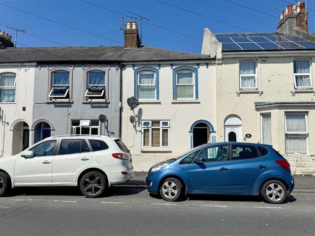 Flat for sale in Clapham, West Sussex