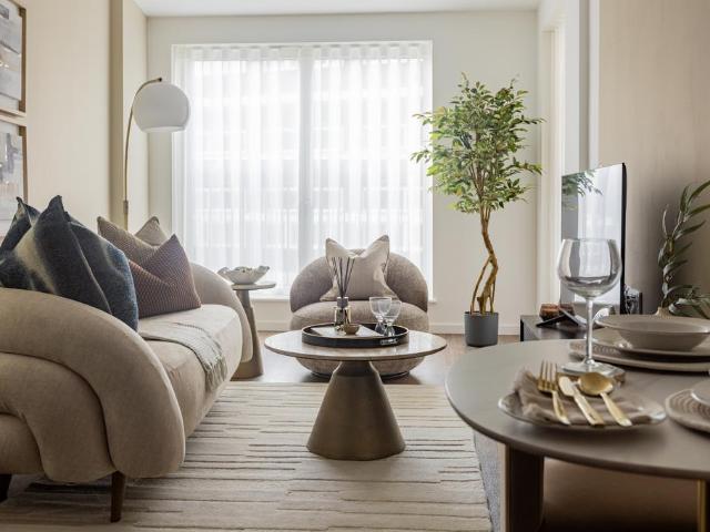 Flat for sale in W10, Cat Hill